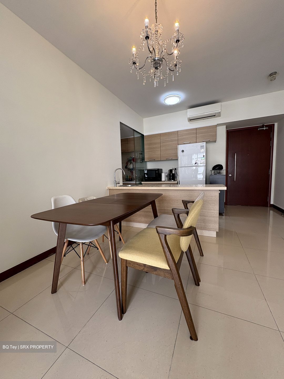 La Casa (D25), Condominium #502455081